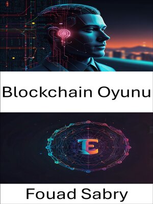 cover image of Blockchain Oyunu